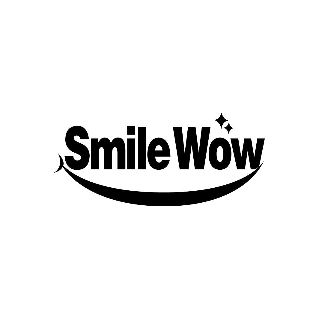 SMILE WOW