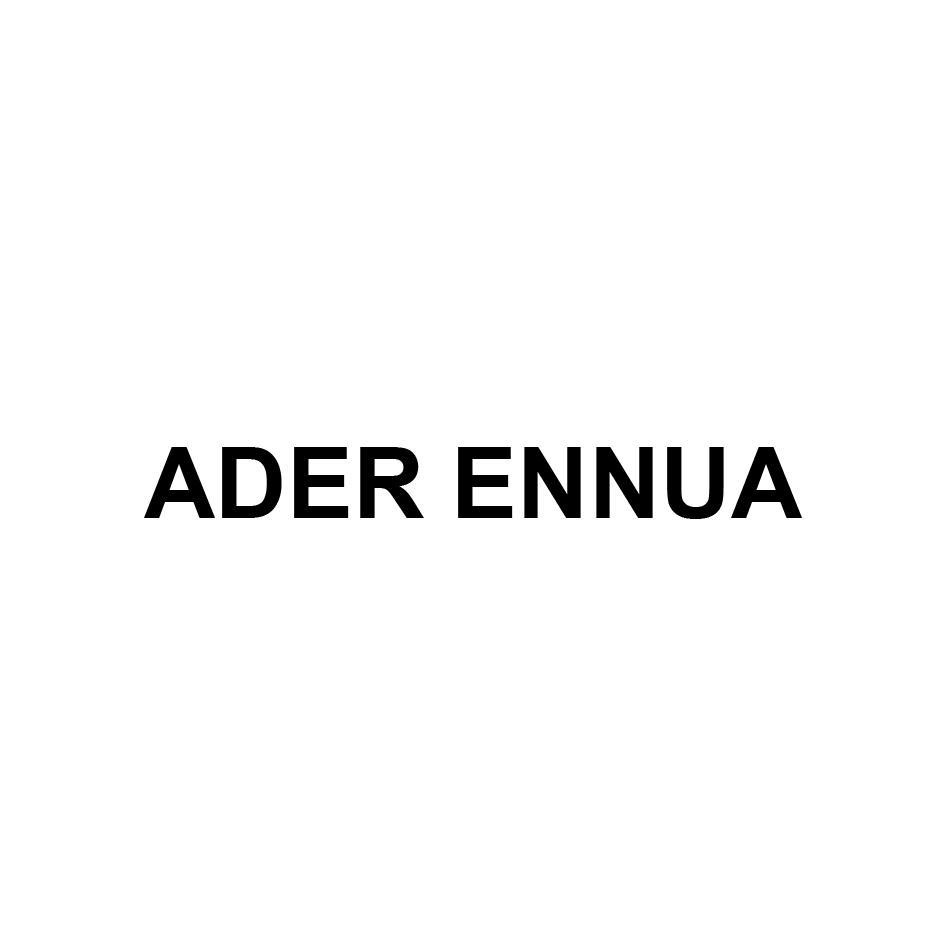 ADER ENNUA