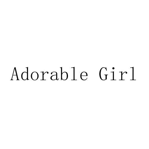 ADORABLEGIRL