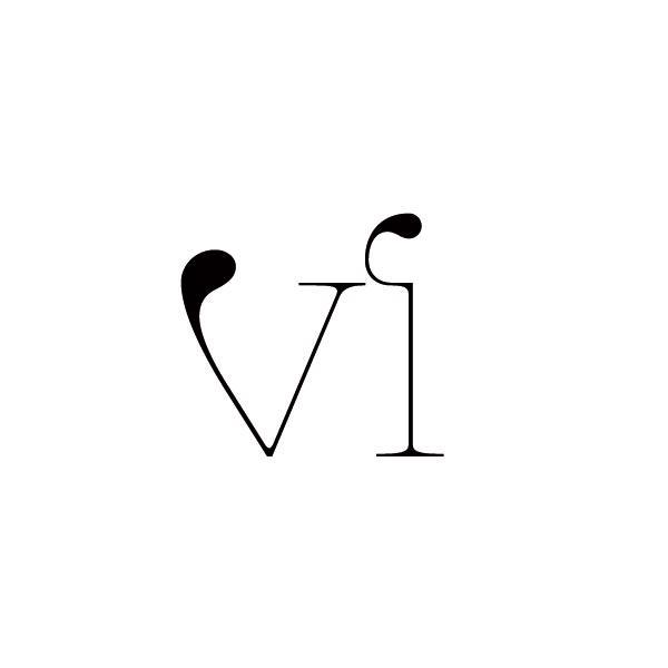VI图形