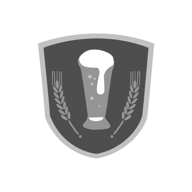 纯图形（啤酒杯）