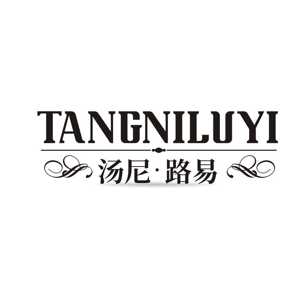汤尼·路易
