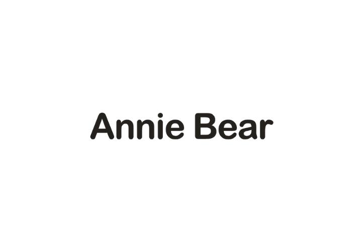 Annie bear