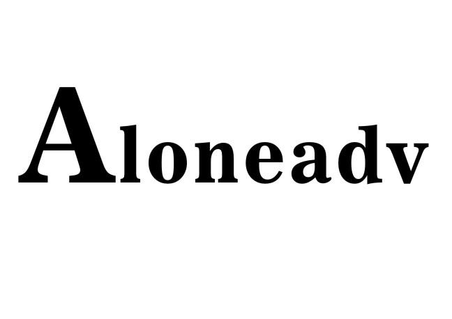 Aloneadv