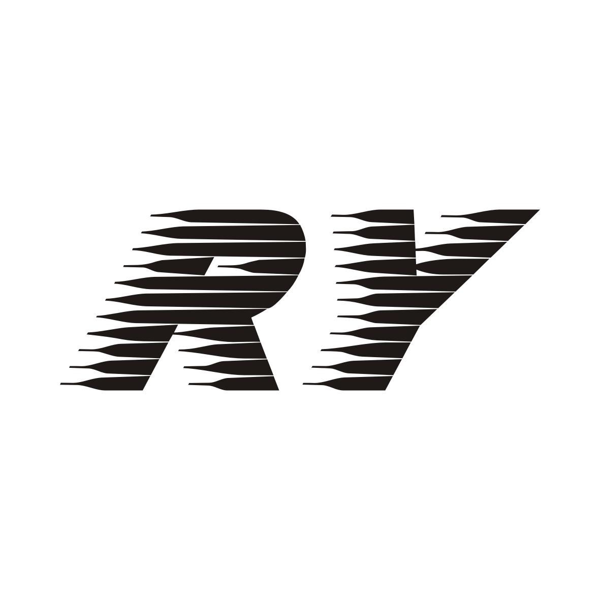 RY图形