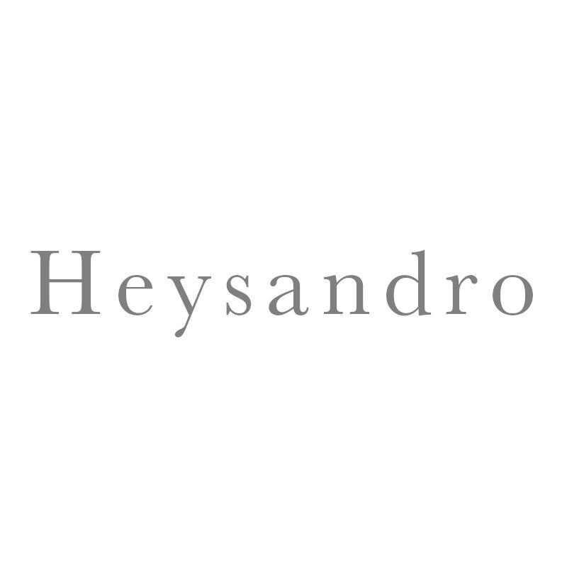HEYSANDRO