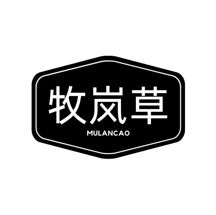  牧岚草 