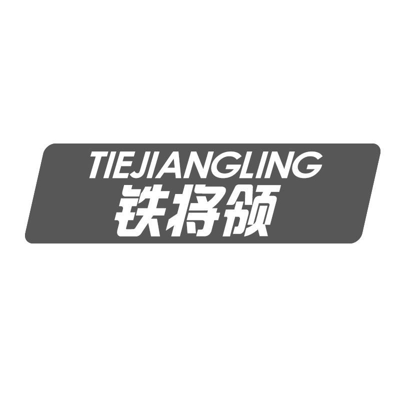 铁将领