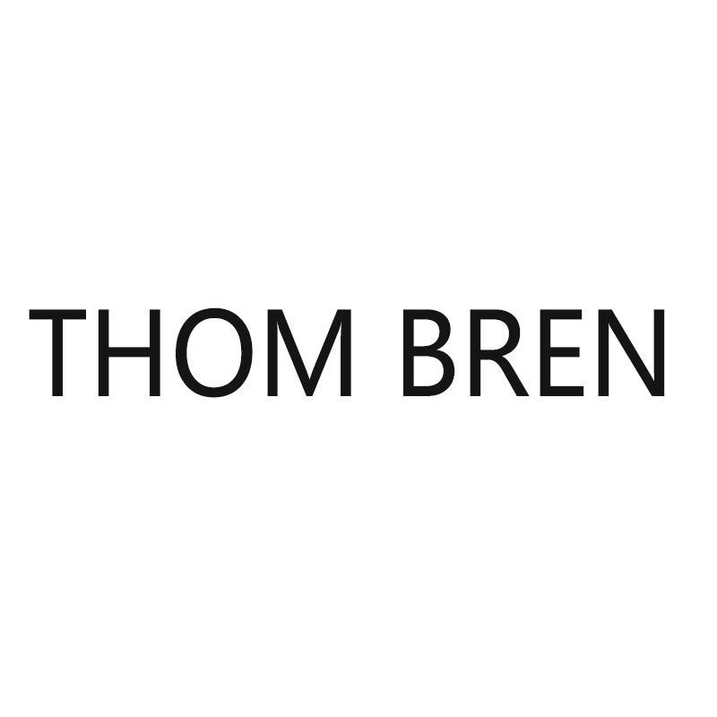 THOM BREN