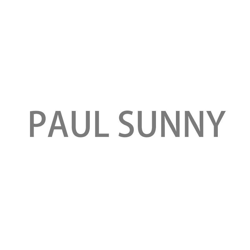 PAUL SUNNY