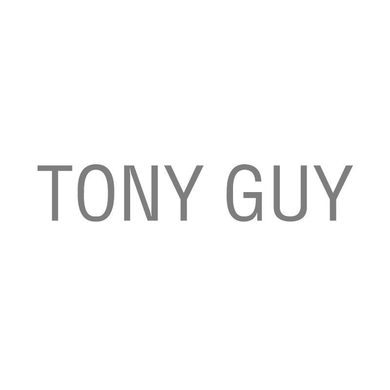 TONY GUY