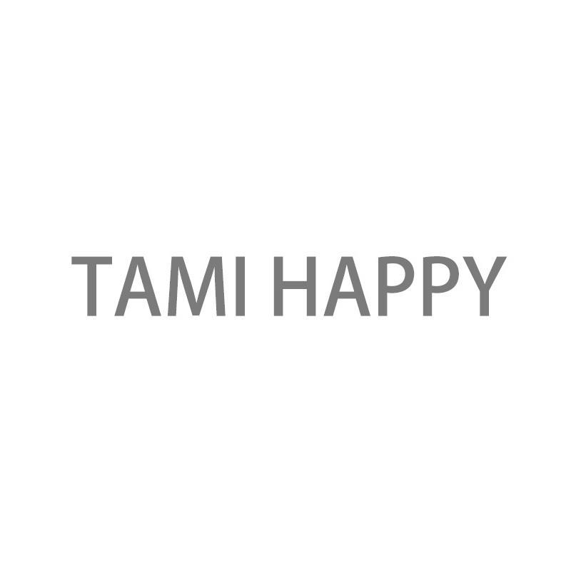 TAMI HAPPY
