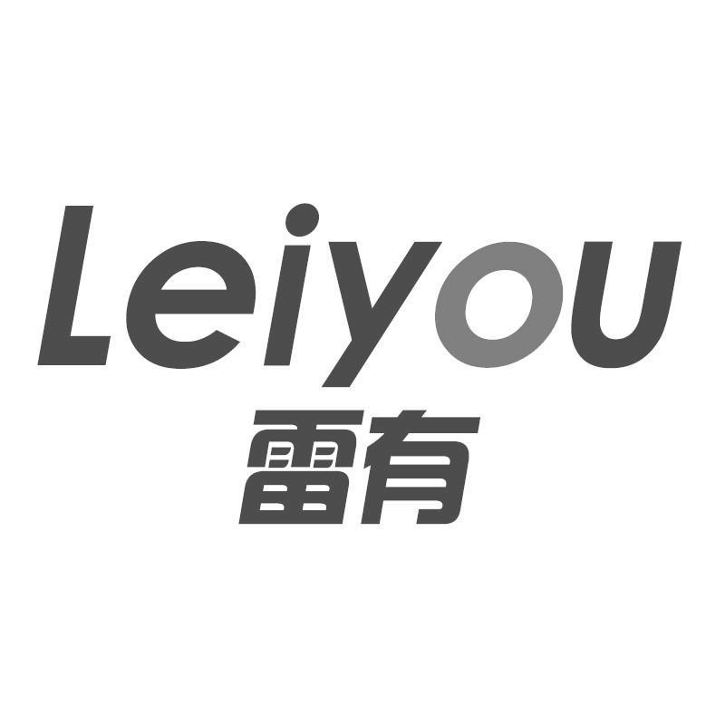 雷有
