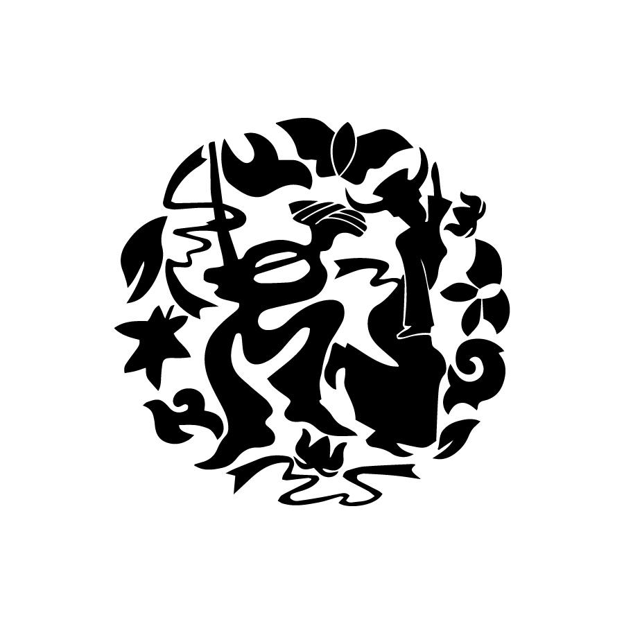 苗族图案