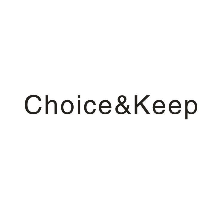 CHOICEKEEP