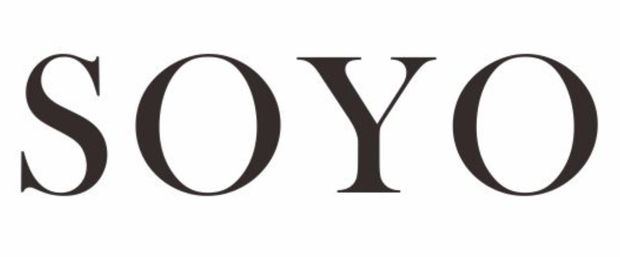 SOYO
