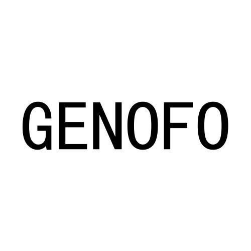 GENOFO