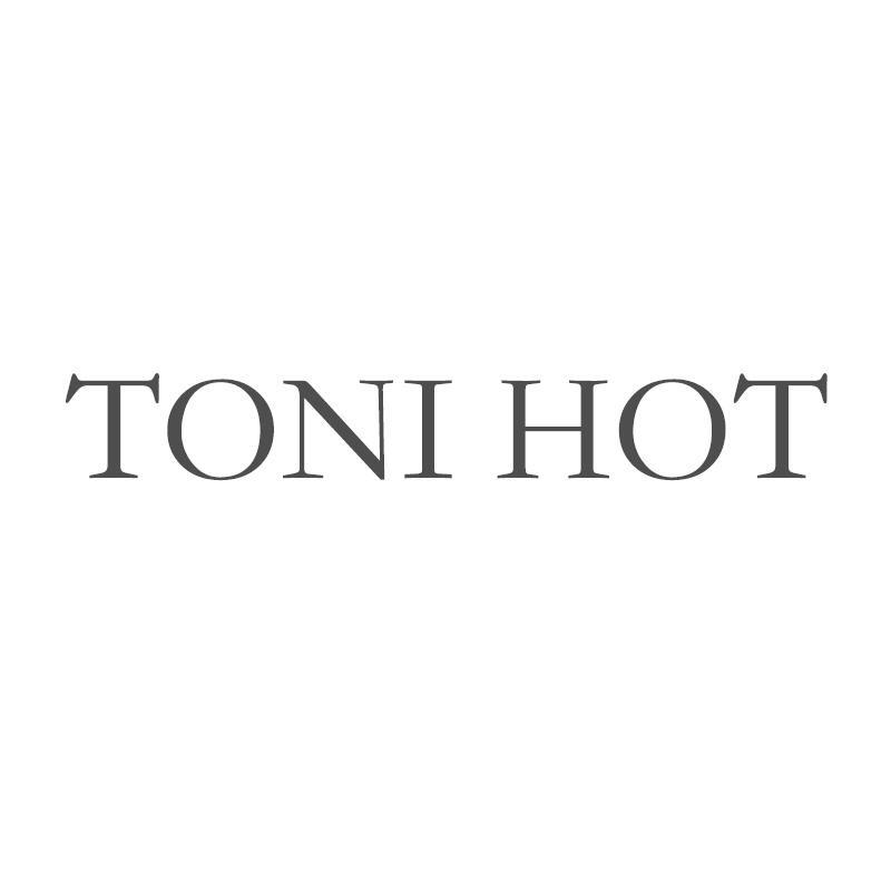 TONI HOT