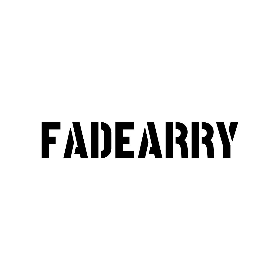 FADEARRY
