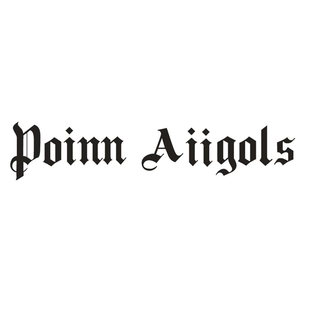 Poinn Aiigols