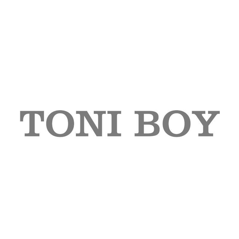TONI BOY