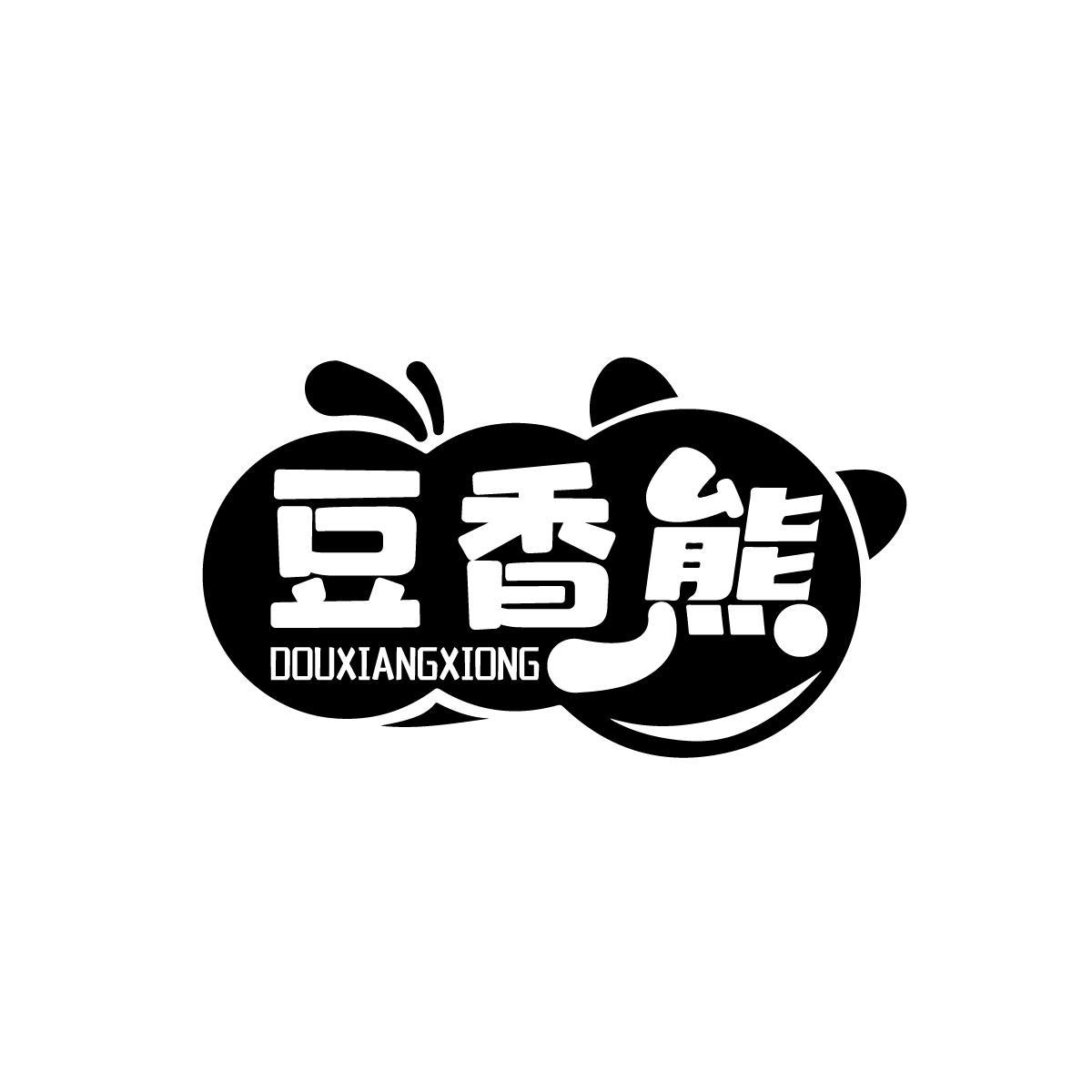 豆香熊DOUXIANGXIONG