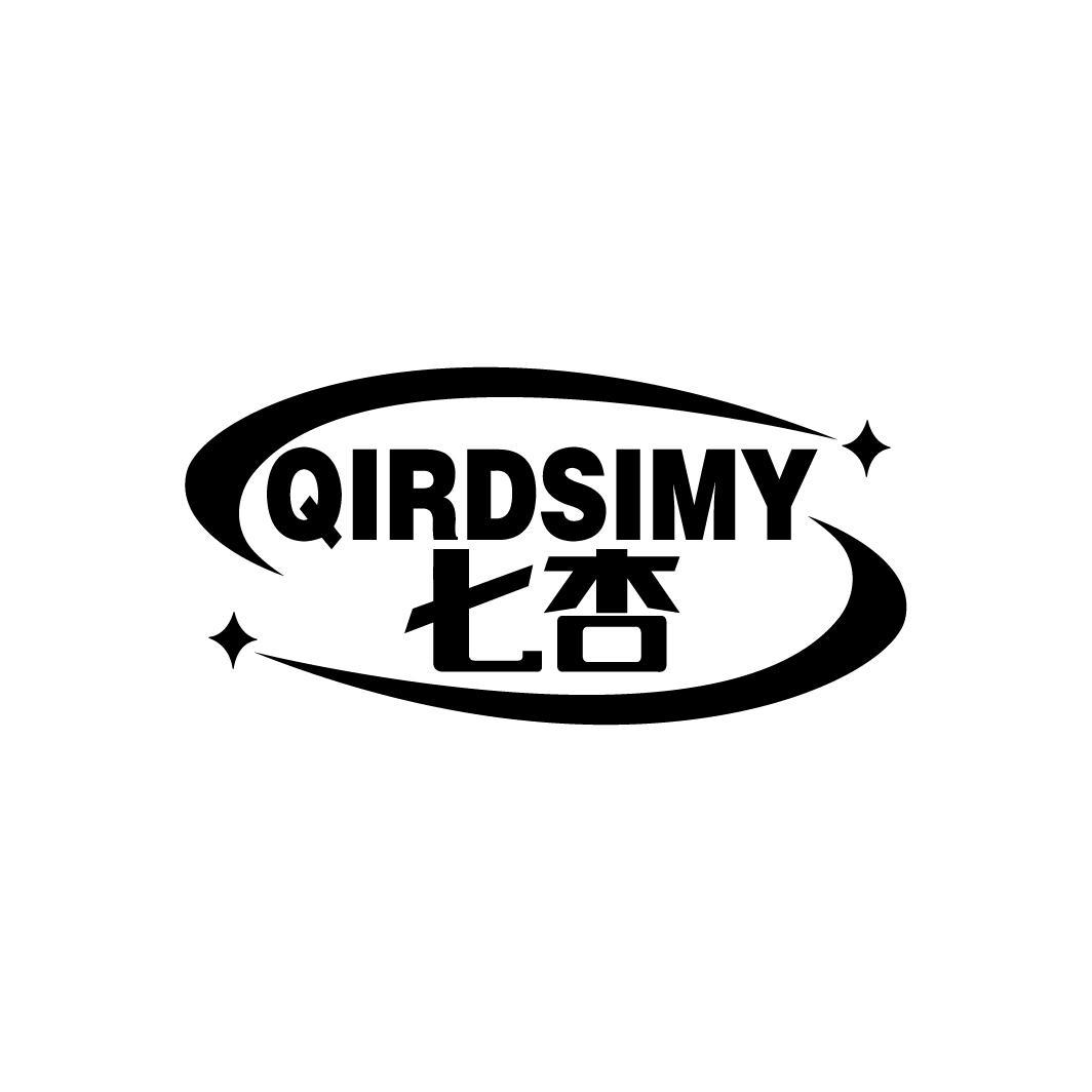 七杏
QIRDSIMY