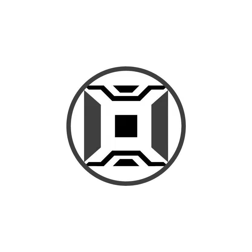 图形（铜钱）