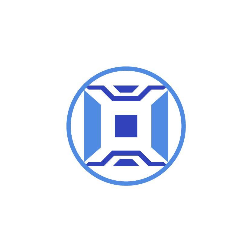 图形（铜钱）