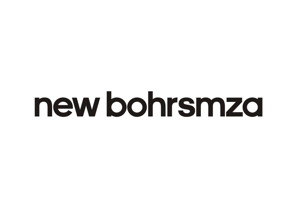NEW BOHRSMZA