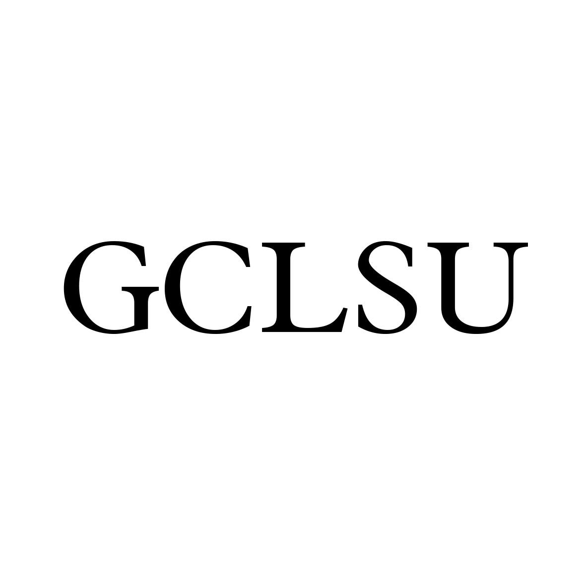 GCLSU                   
