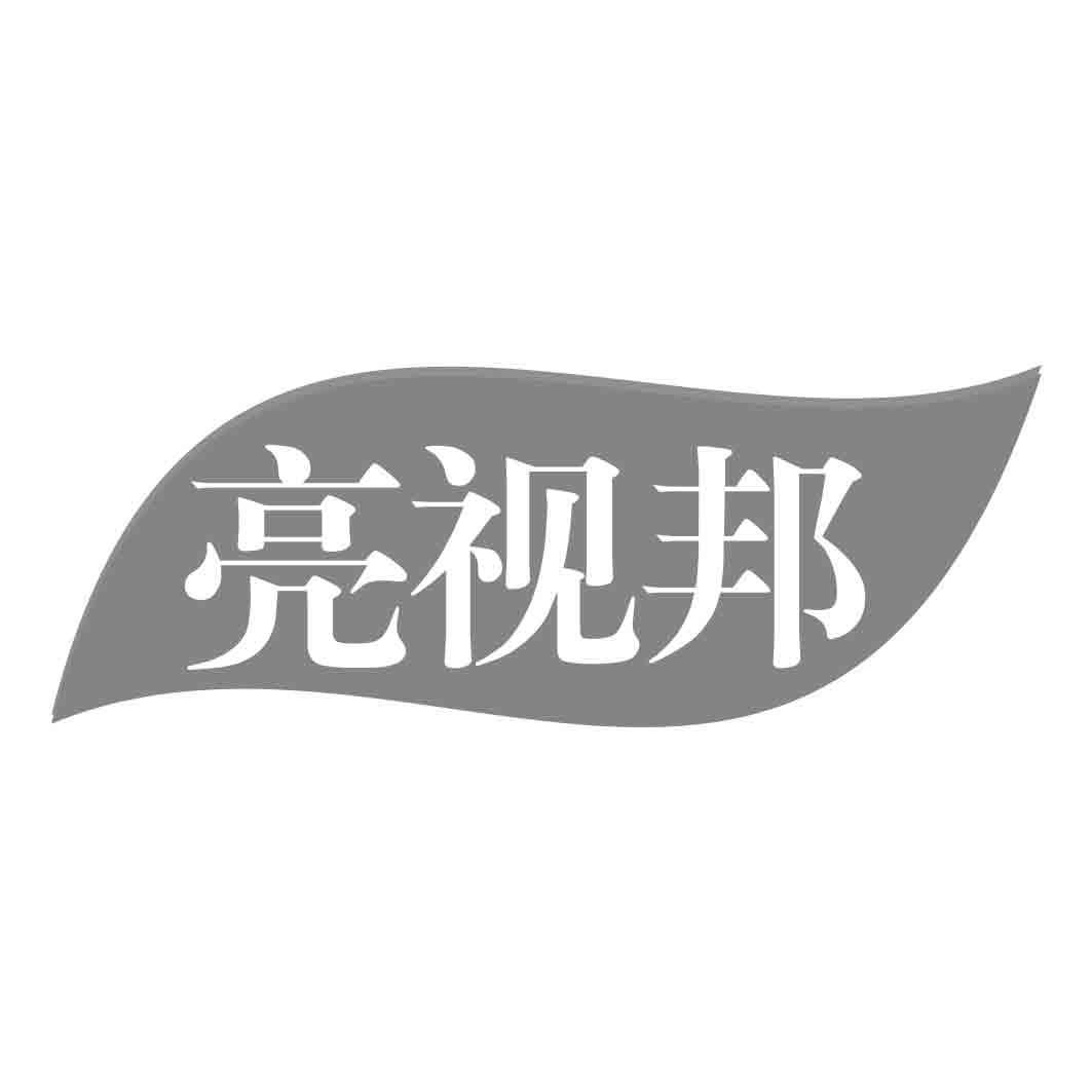 亮视邦