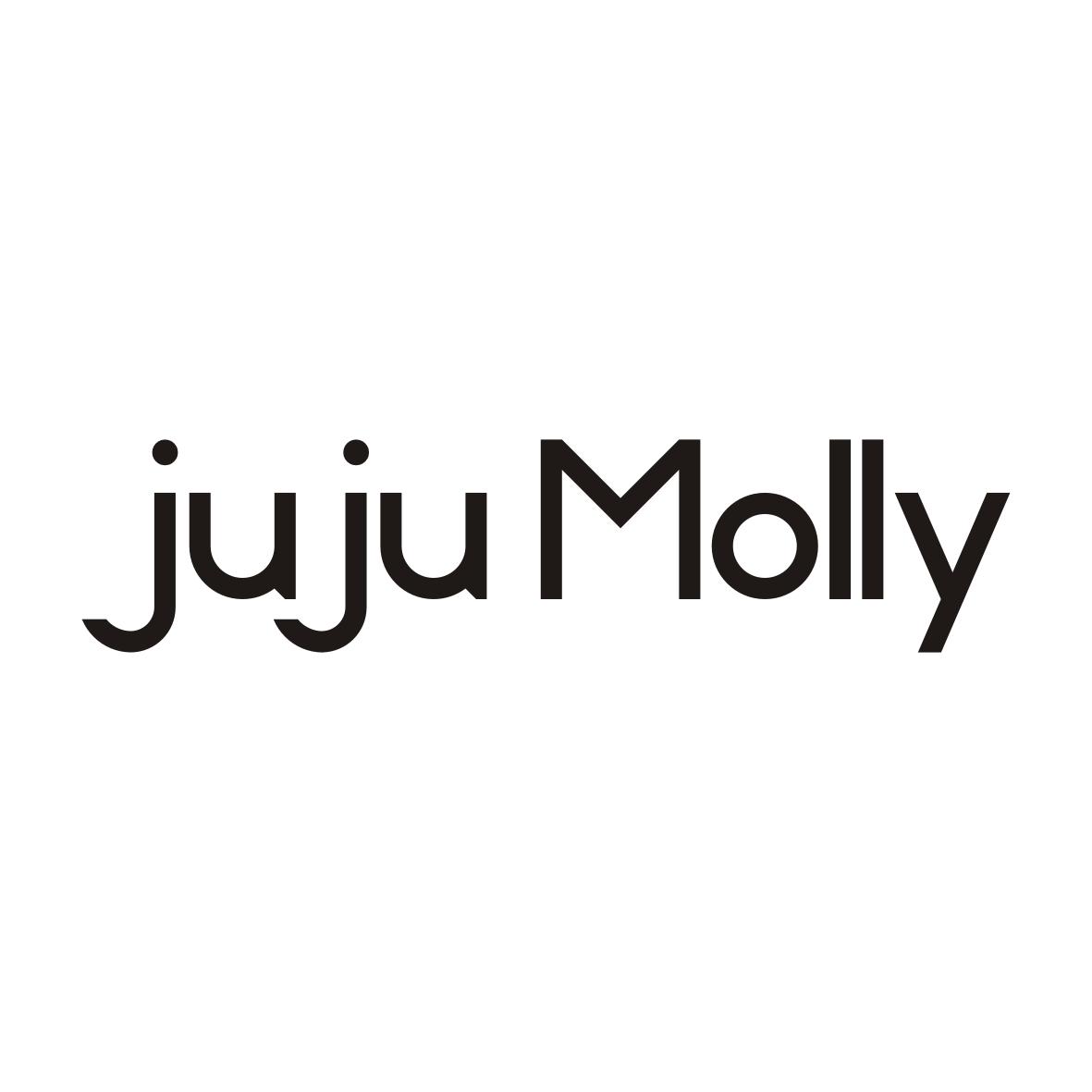 JUJU MOLLY（朱朱莫莉）