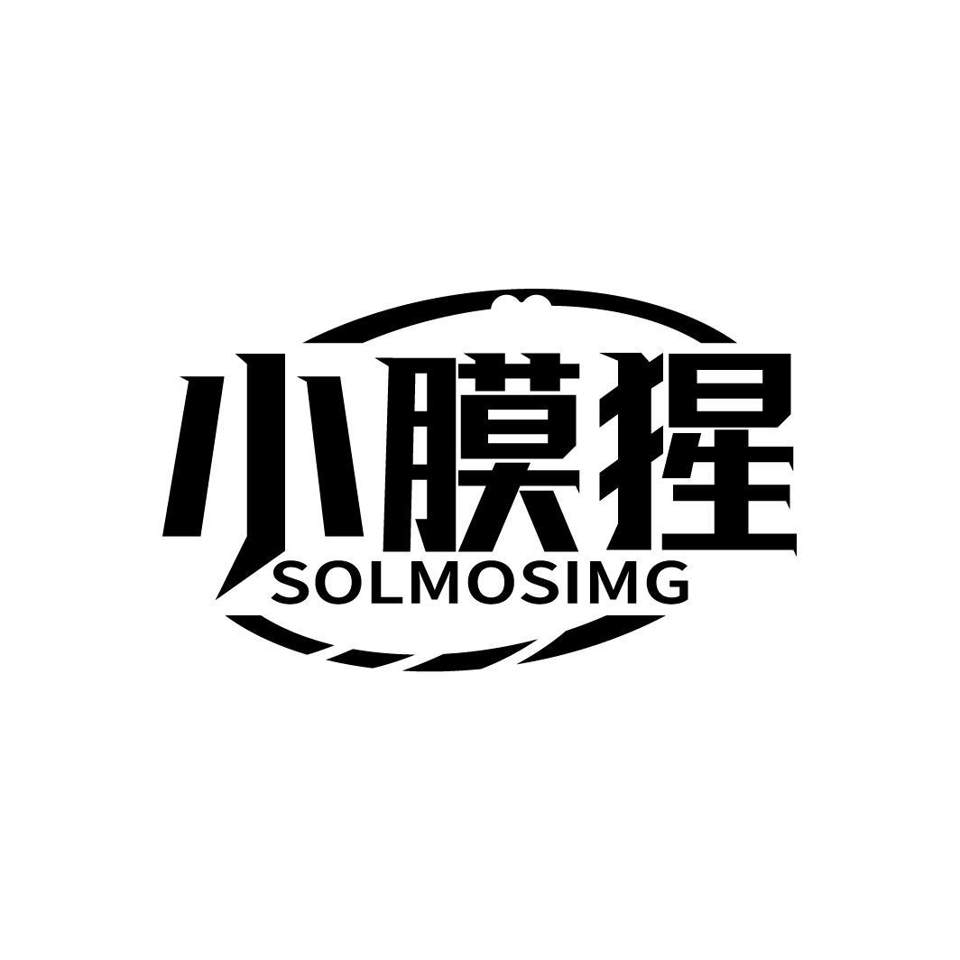 小膜猩
SOLMOSIMG
