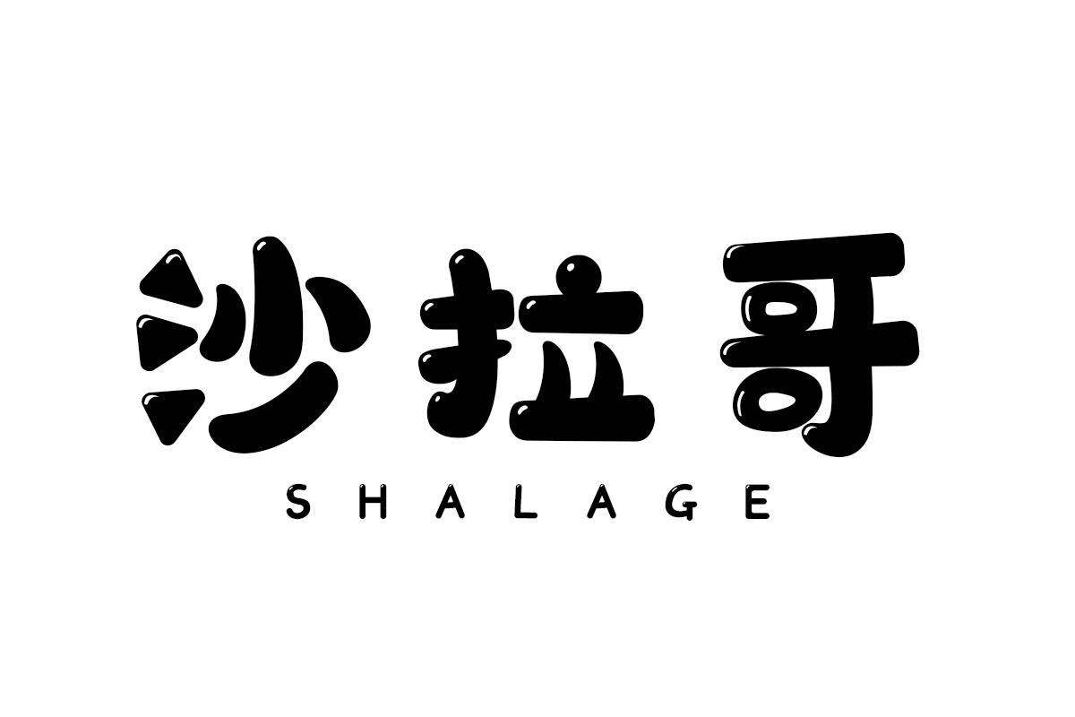 沙拉哥
