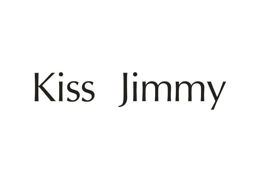 KISS JIMMY（吉米之吻）
