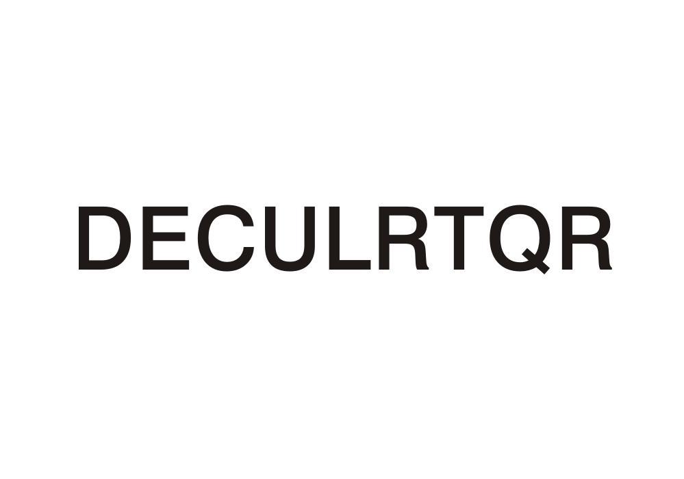 DECULRTQR