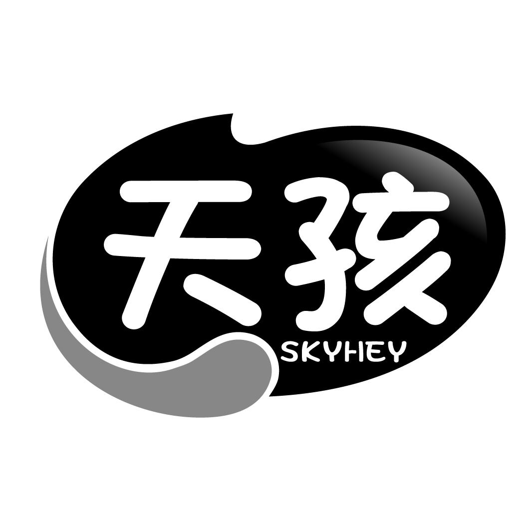 天孩SKYHEY