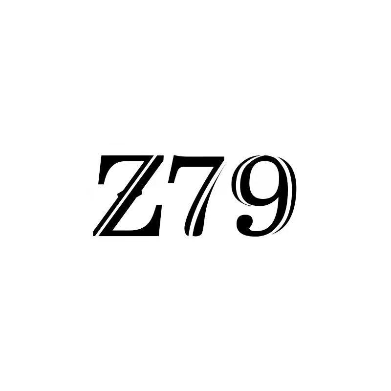 Z