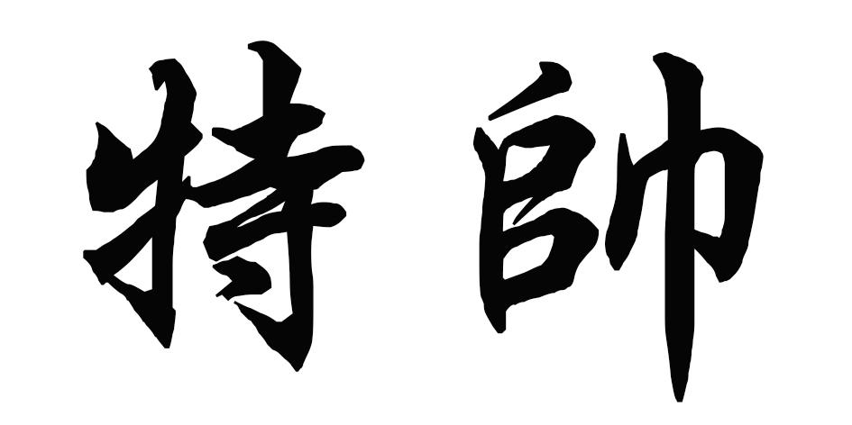 特帅