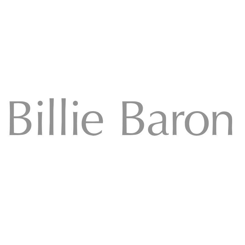 BILLIE BARON
