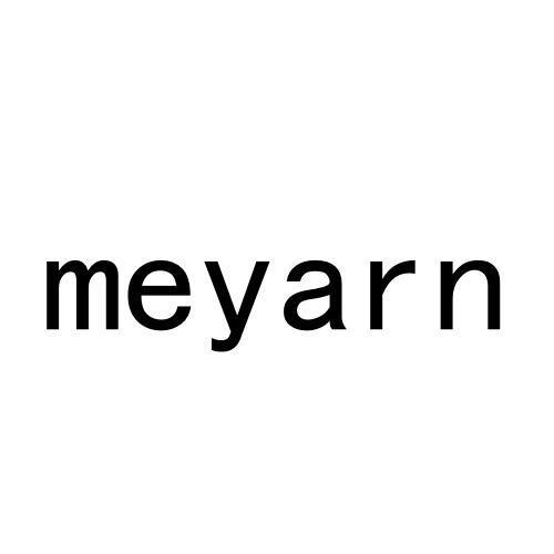 meyarn