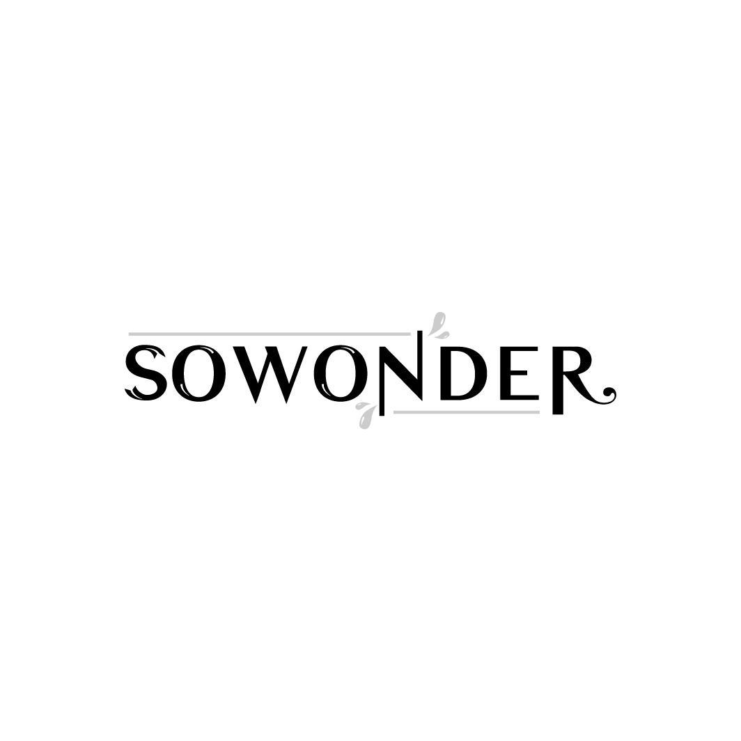 
SOWONDER