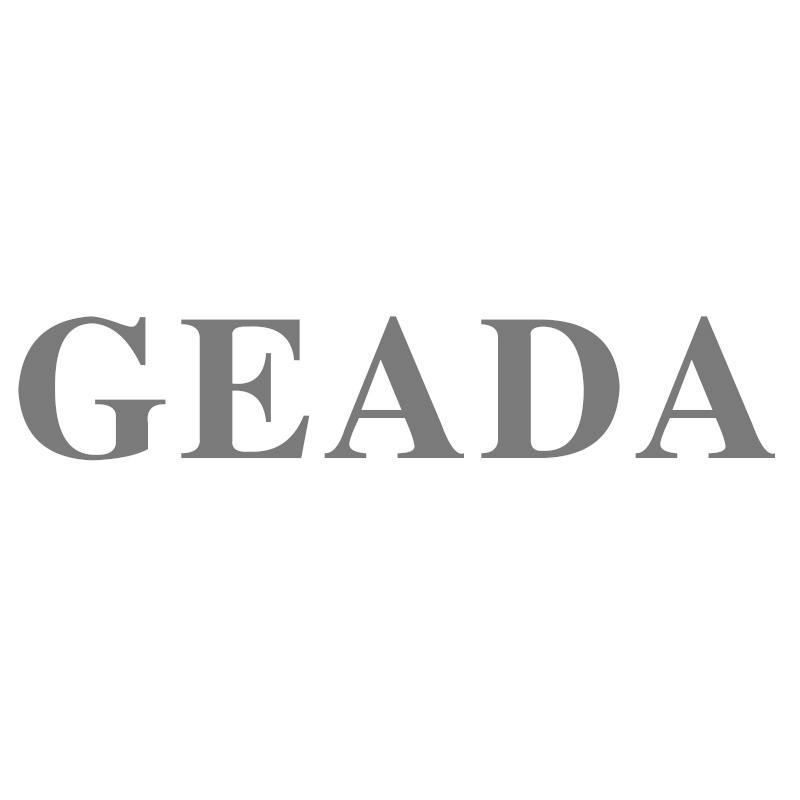 GEADA