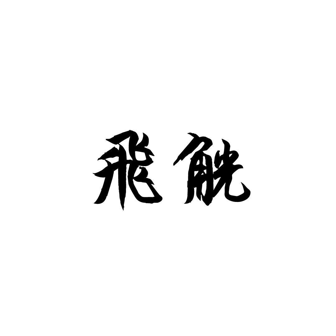 飞觥