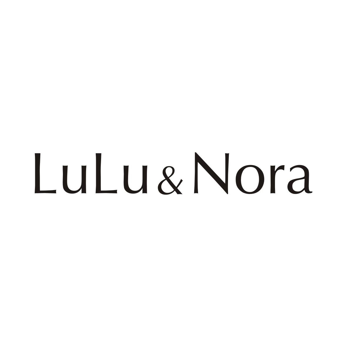LULU & NORA（露露和诺拉）
