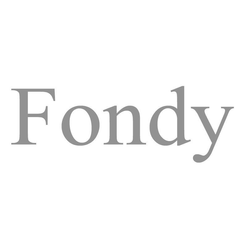 FONDY