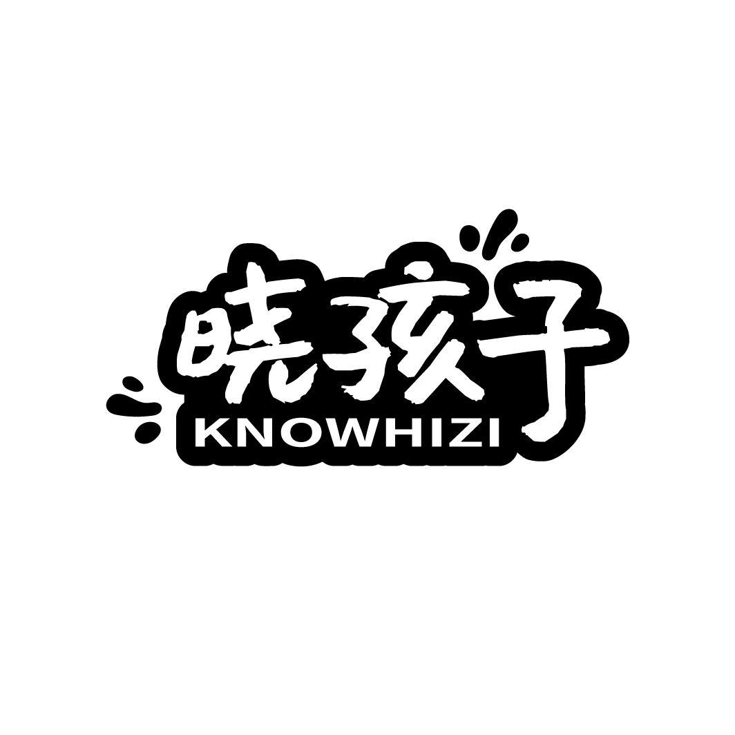 晓孩子
KNOWHIZI