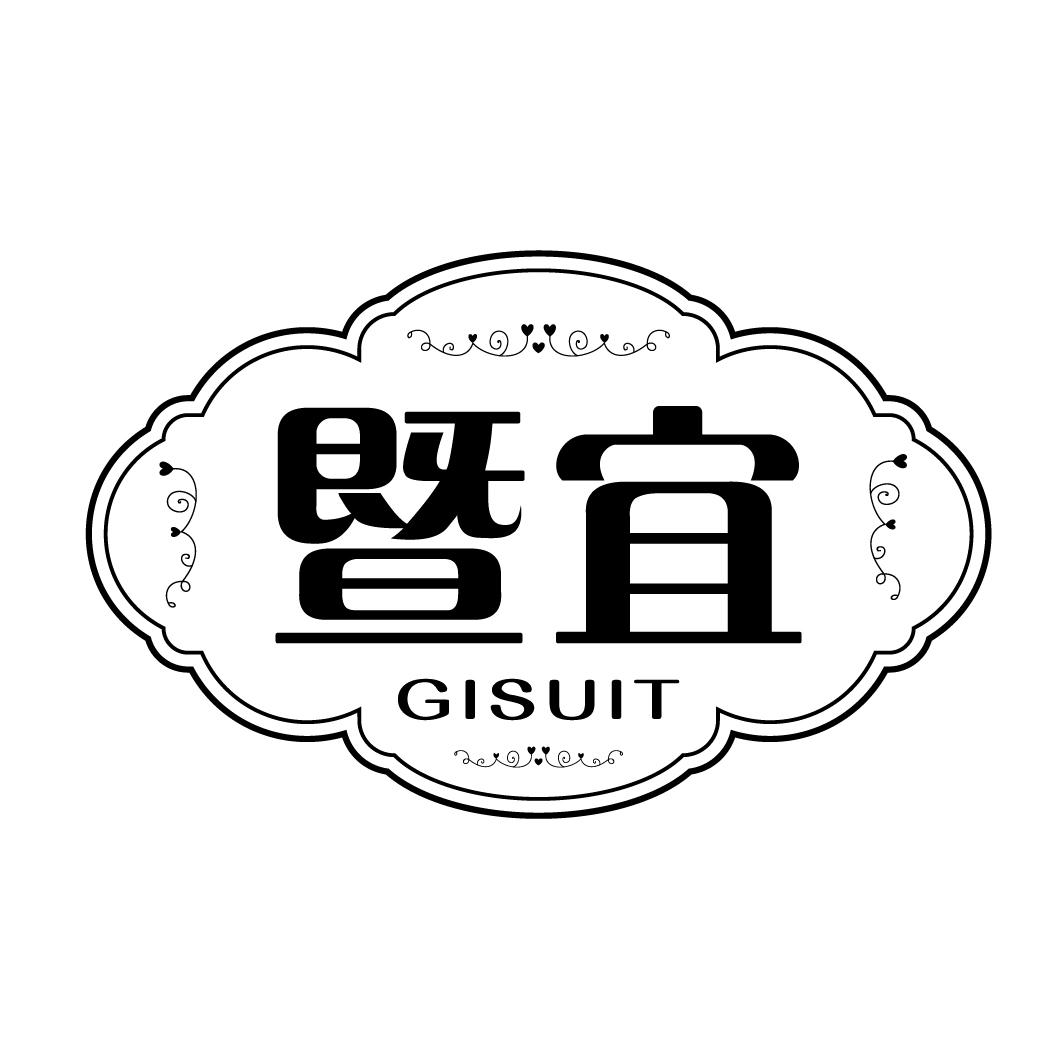 暨宜GISUIT