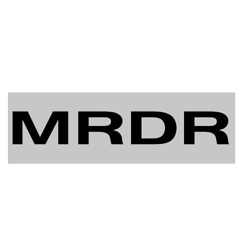 MRDR